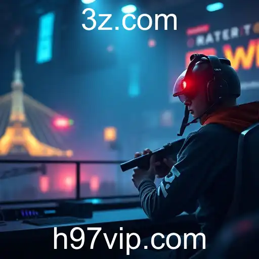 A Evolução dos Jogos com a Plataforma H97