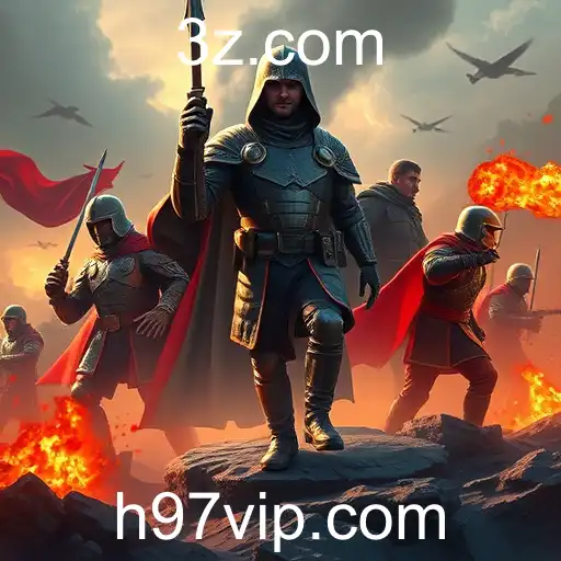 H97: A Evolução dos Jogos de Estratégia em 2025