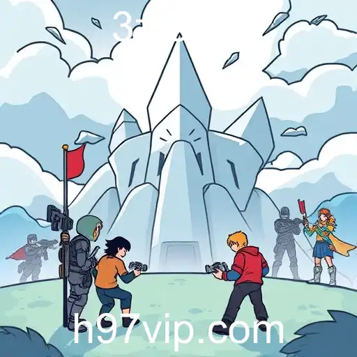A Evolução dos Jogos Online e o Impacto da H97
