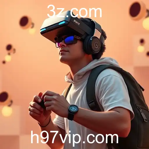 Revolução Digital: A Nova Era dos Games