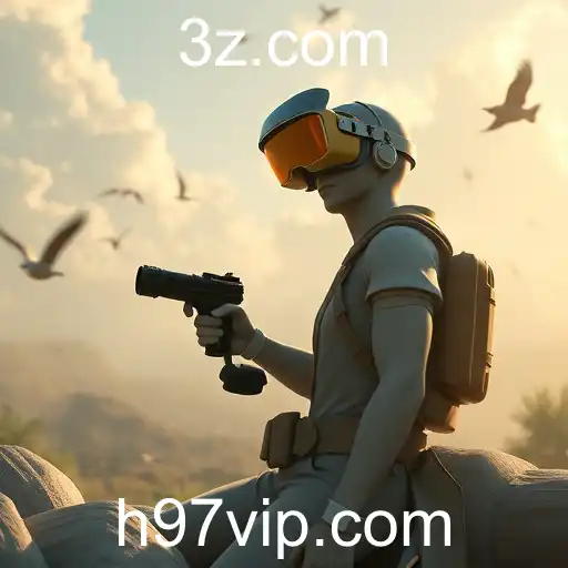 A Revolução dos Jogos em 2026: H97 e as Tendências do Ano