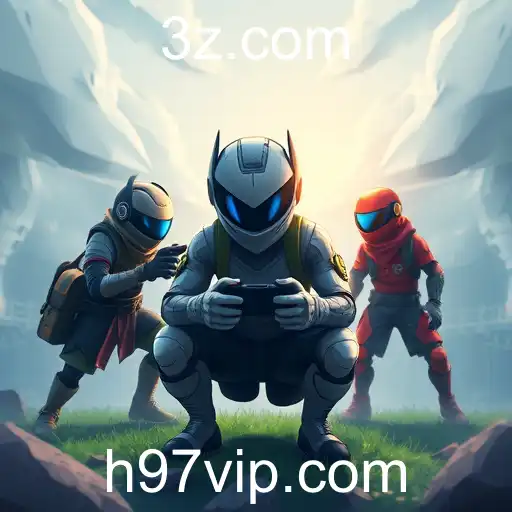 Explorando a Tendência dos Jogos Online