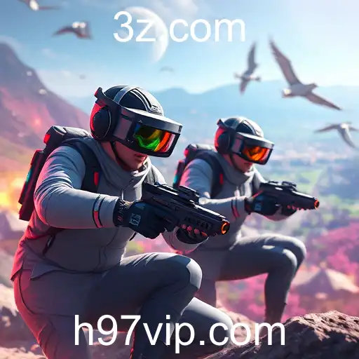 Expansão dos Jogos Online no Brasil em 2025