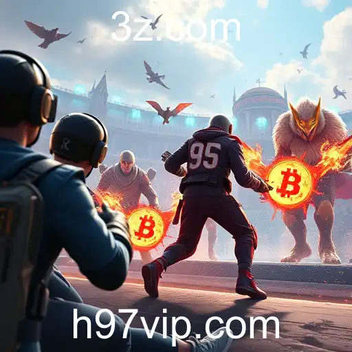 Explorando Novas Aventuras no Universo H97