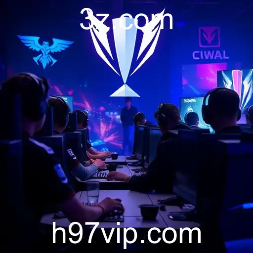 H97: Revolucionando o Cenário dos Jogos em 2025