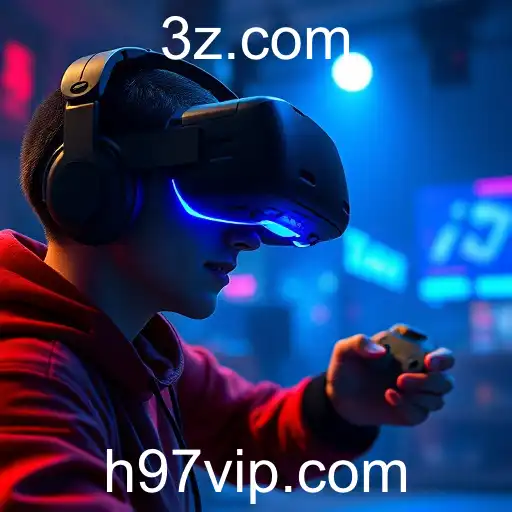 A Revolução dos Jogos em 2025: H97 em Destaque