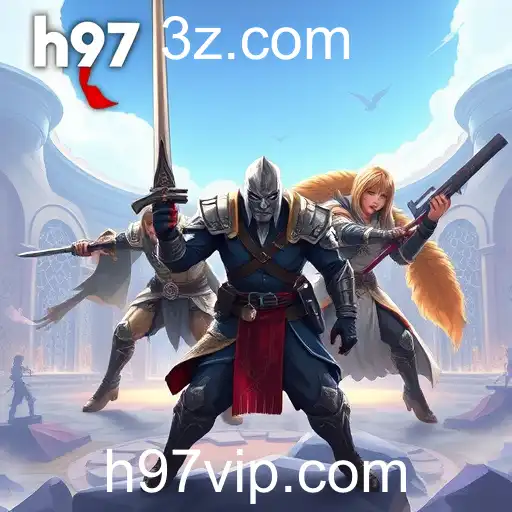 A Revolução dos Jogos Online: H97 e as Tendências para 2026