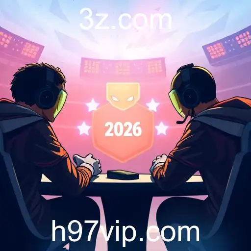 Tendências em Jogos Online em 2026