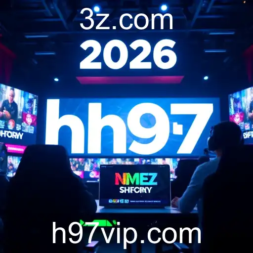 As Novas Tendências no Mundo dos Jogos em 2026