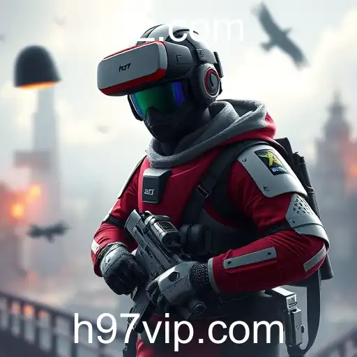 H97: Transformando o Cenário dos eSports no Brasil