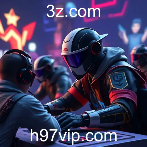 Evolução dos Jogos Online: O Impacto de H97 em 2025