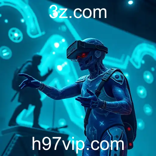 H97 Revoluciona a Indústria de Jogos