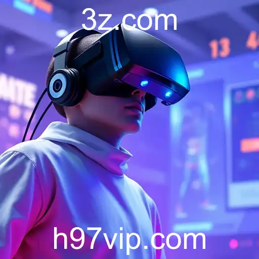 H97: O Novo Refúgio dos Gamers em 2025