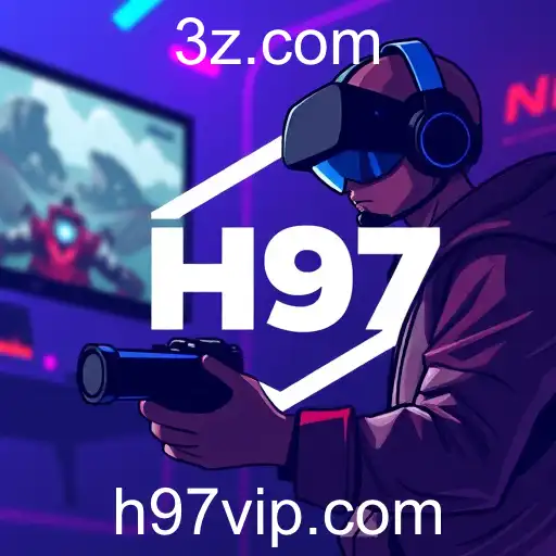H97: O Portal dos Gamers Atualiza sua Plataforma