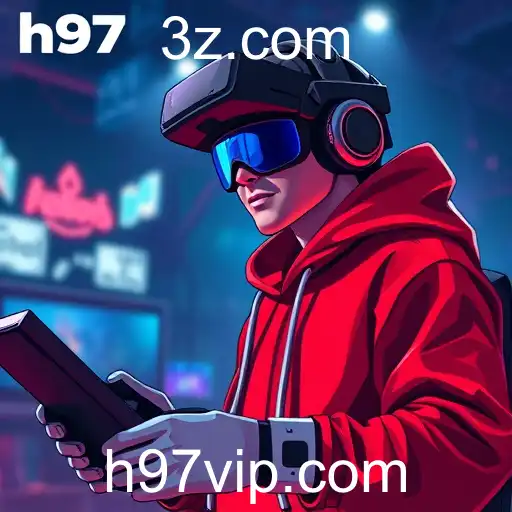 A Revolução dos Jogos Online: A Ascensão do 'h97' no Mercado