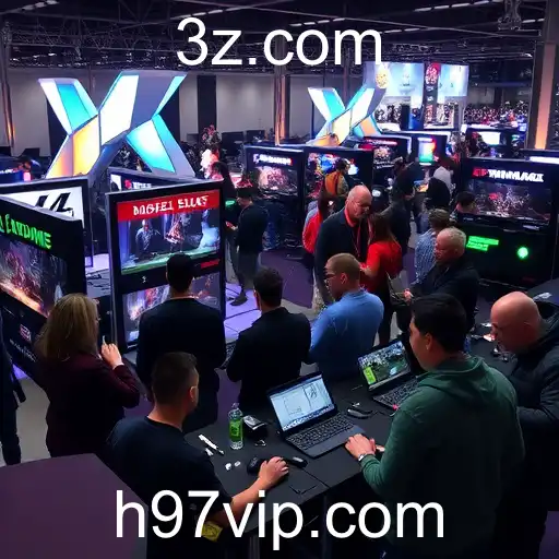 Impacto do h97 no Mundo dos Jogos em 2026