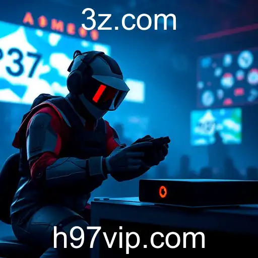 A Revolução do h97: Tendências e Impactos nos Jogos em 2025