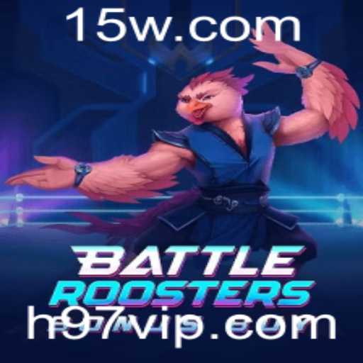 BattleRoostersBonusBuy: A Revolução dos Jogos de Azar Online