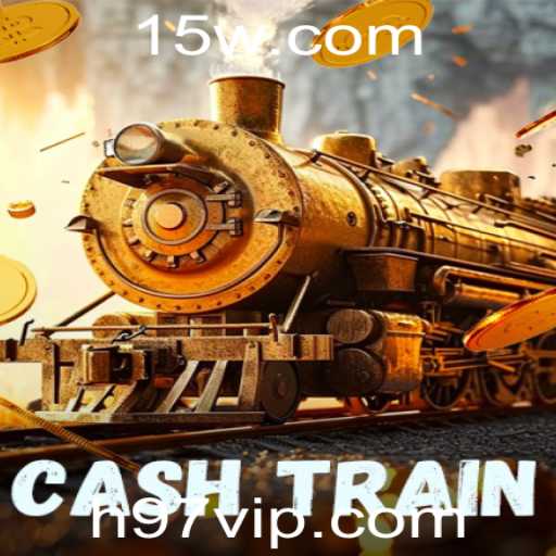 Descubra o Fascinante Mundo de CashTrain: O Jogo de Estratégia Financeira
