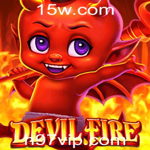 DevilFire: Explore o Mundo Desafiador do Jogo H97