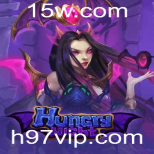 Explorando HungryNight: O Jogo Que Está Dominando as Noites Gamers