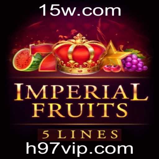 ImperialFruits5: Exploração Épica de Frutas e Estratégia