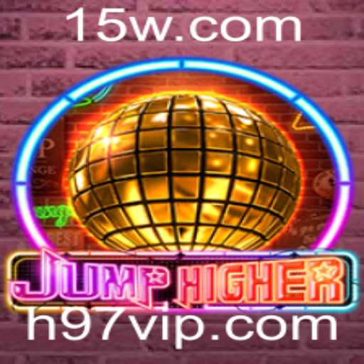 JumpHigher: Mergulhe na Excitante Experiência do Jogo com a Palavra-chave h97