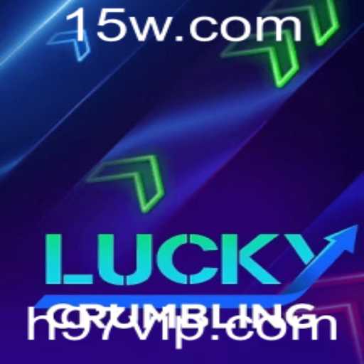 Explorando o Fascinante Jogo LuckyCrumbling