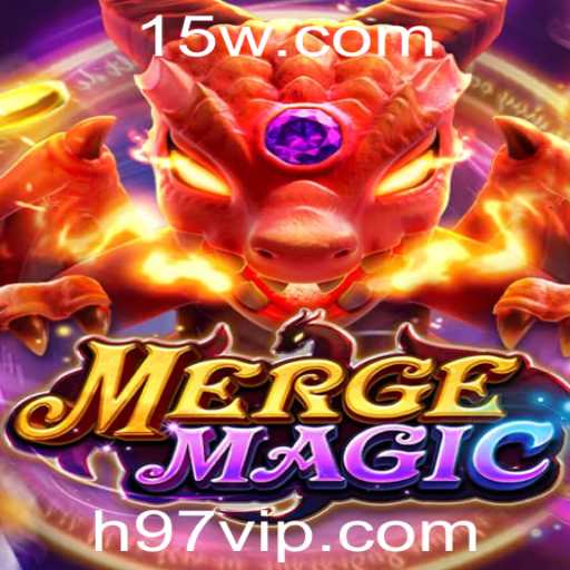 Descubra o Fascinante Mundo de Mergemagic com Eventos Atuais