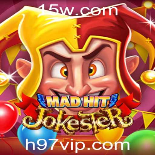 MadHitJokester: A Nova Sensação do Mundo dos Jogos