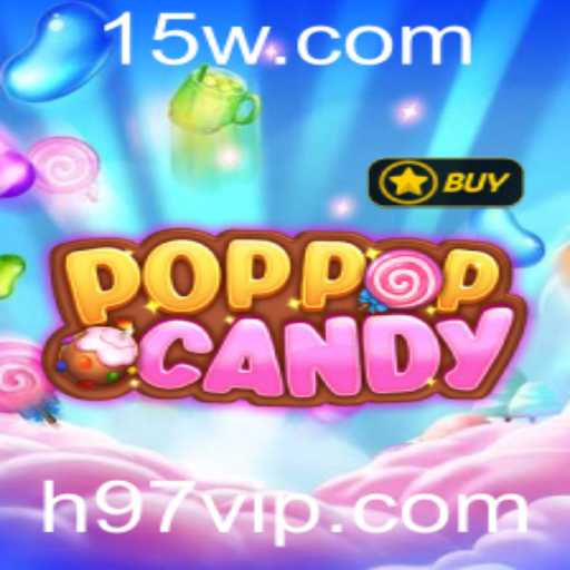 Descubra o Mundo Colorido do Jogo PopPopCandy