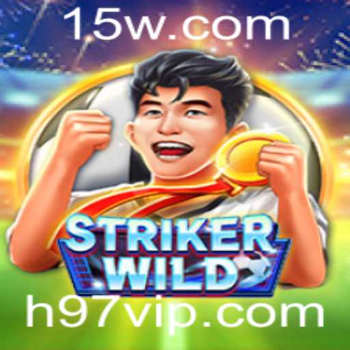 StrikerWILD: A Nova Sensação dos Jogos de Tabuleiro com h97