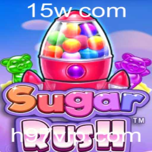 Descubra o Universo Encantado de SugarRush: O Jogo que Está Conquistando o Mundo