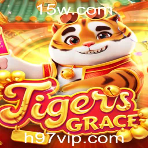 Descubra o Mundo de TigersGrace: O Jogo Que Está Conquistando Multidões