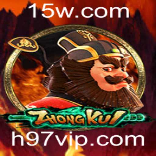 ZhongKui: O Enigmático Jogo H97 Revelado